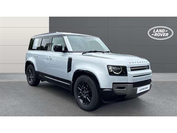 Large image for the Used Land Rover Defender