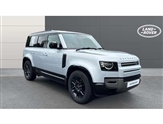 Land Rover Defender Image 1