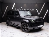 Used Land Rover Defender