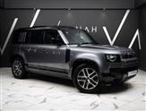 Used Land Rover Defender Used Land Rover Defender