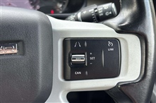 Used Land Rover Defender