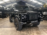 Used Land Rover Defender