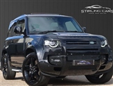 Used Land Rover Defender