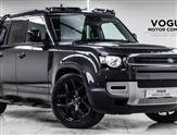 Used Land Rover Defender