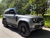Used Land Rover Defender Used Land Rover Defender