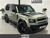 Used Land Rover Defender
