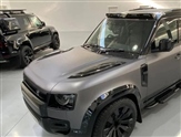 Used Land Rover Defender