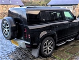 Used Land Rover Defender Used Land Rover Defender