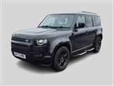 Used Land Rover Defender Used Land Rover Defender
