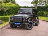 Used Land Rover Defender