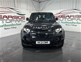 Land Rover Defender Image 2