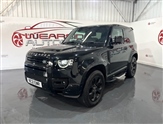 Land Rover Defender Image 3