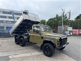 Used Land Rover Defender