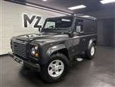 Used Land Rover Defender
