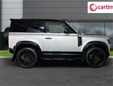 Land Rover Defender Image 2