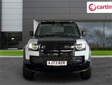 Land Rover Defender Image 4
