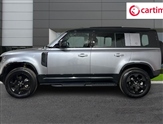 Land Rover Defender Image 3