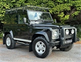 Used Land Rover Defender