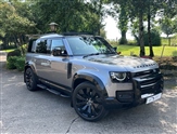 Used Land Rover Defender