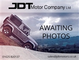 Used Land Rover Defender
