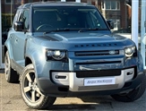 Used Land Rover Defender Used Land Rover Defender