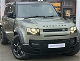 Used Land Rover Defender
