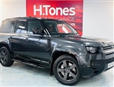 Used Land Rover Defender Used Land Rover Defender