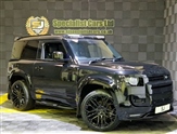 Used Land Rover Defender