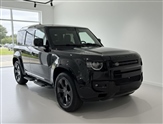Used Land Rover Defender
