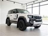 Used Land Rover Defender Used Land Rover Defender