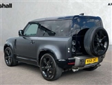 Land Rover Defender Image 2