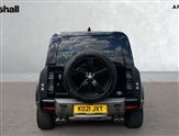 Land Rover Defender Image 6