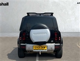 Land Rover Defender Image 6