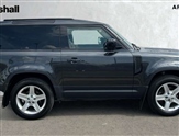 Land Rover Defender Image 5