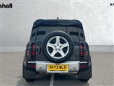 Land Rover Defender Image 6