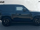 Land Rover Defender Image 5