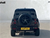 Land Rover Defender Image 6