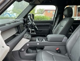 Land Rover Defender Image 3