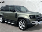 Land Rover Defender Image 1