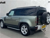 Land Rover Defender Image 2