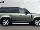 Land Rover Defender Image 5