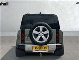 Land Rover Defender Image 6