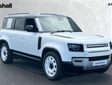 Land Rover Defender Image 1