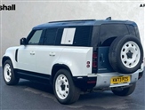 Land Rover Defender Image 2