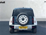 Land Rover Defender Image 6