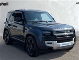 Land Rover Defender Image 1