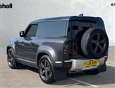 Land Rover Defender Image 2