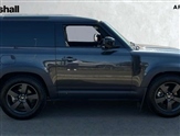 Land Rover Defender Image 5