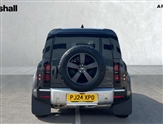 Land Rover Defender Image 6