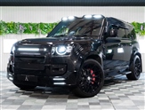 Used Land Rover Defender